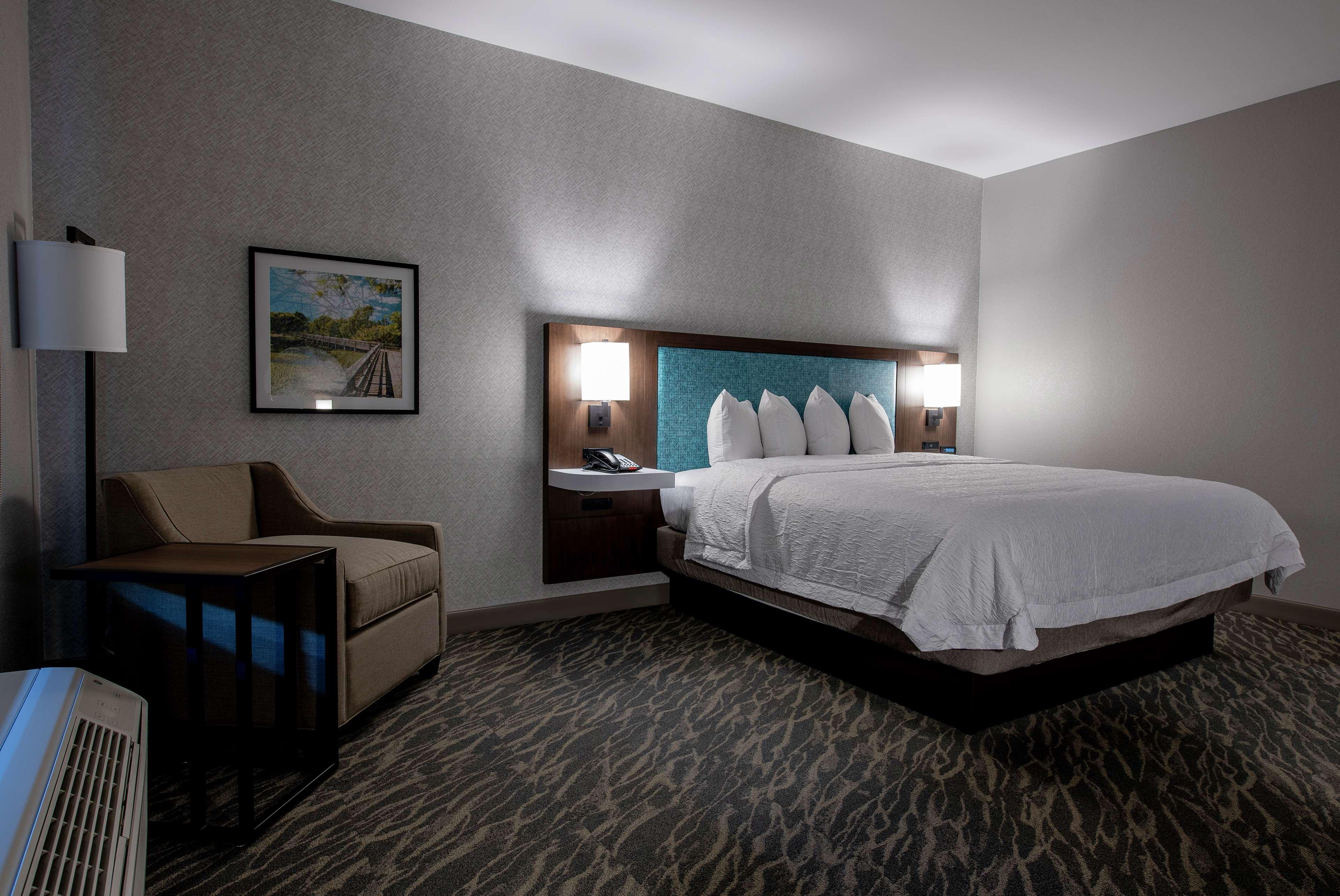 Hampton Inn & Suites Duncanville Dallas, Tx Zewnętrze zdjęcie