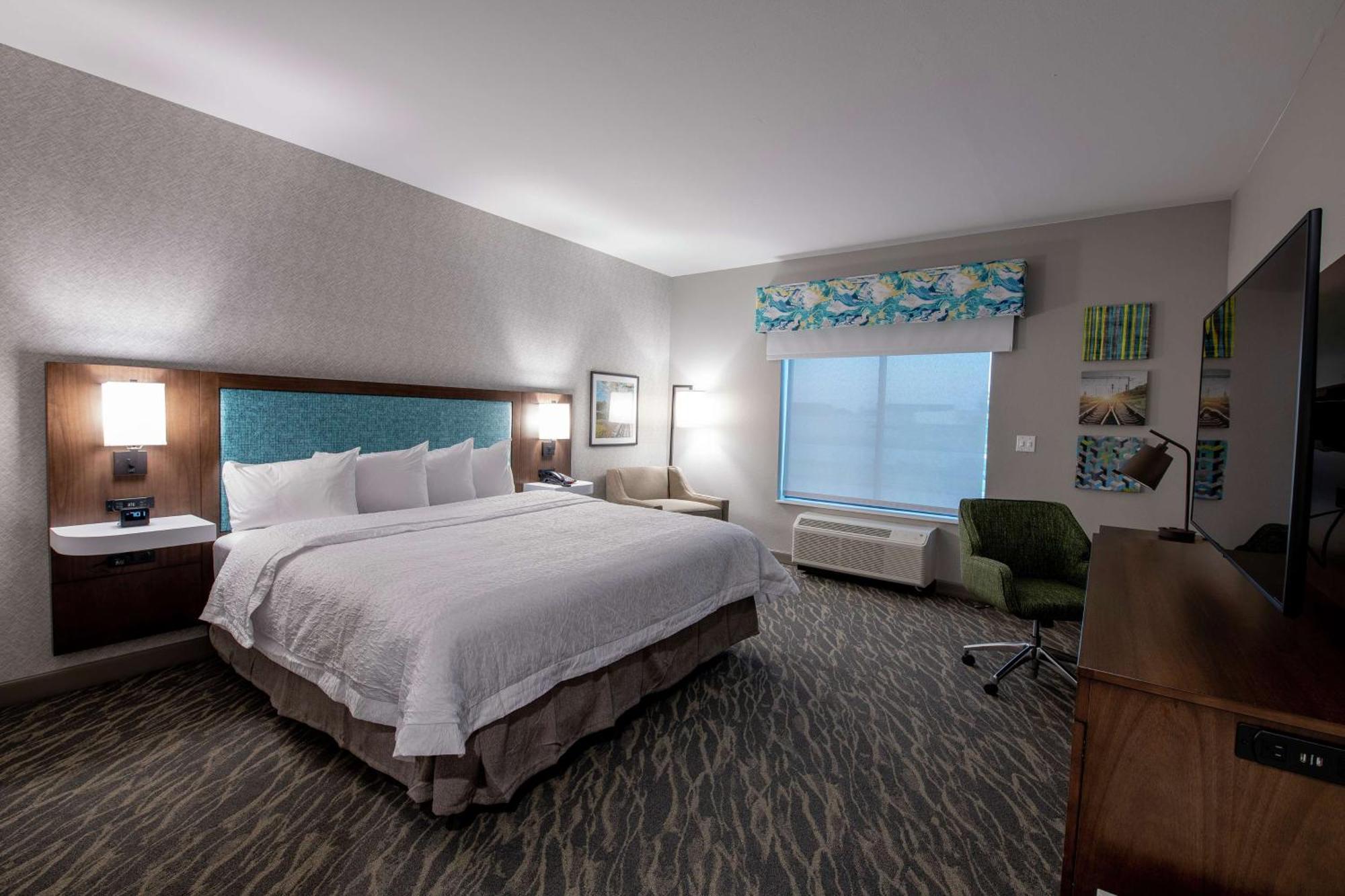 Hampton Inn & Suites Duncanville Dallas, Tx Zewnętrze zdjęcie